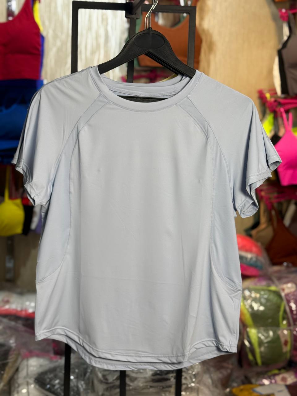 تیشیرت فلامنت حرفه ایی